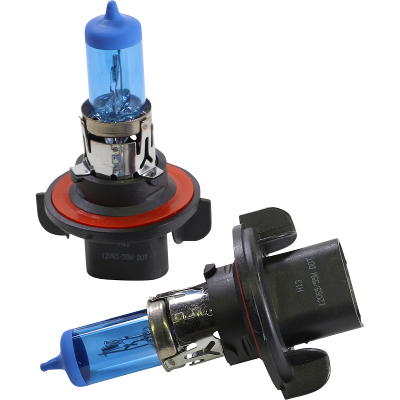 Brite Lites Bulb, Xenon blue, 60/55W, H13