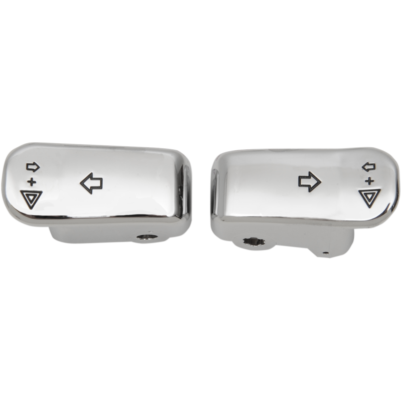 Drag Specialties Turn Signal Switch Extensions