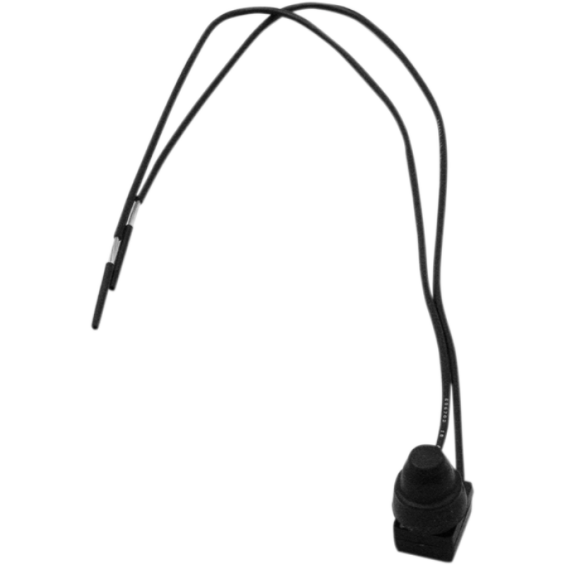 Custom Dynamics Push-Button Switches