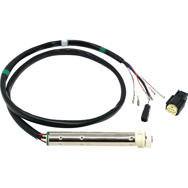 Twist Grip Sensor (14-15)