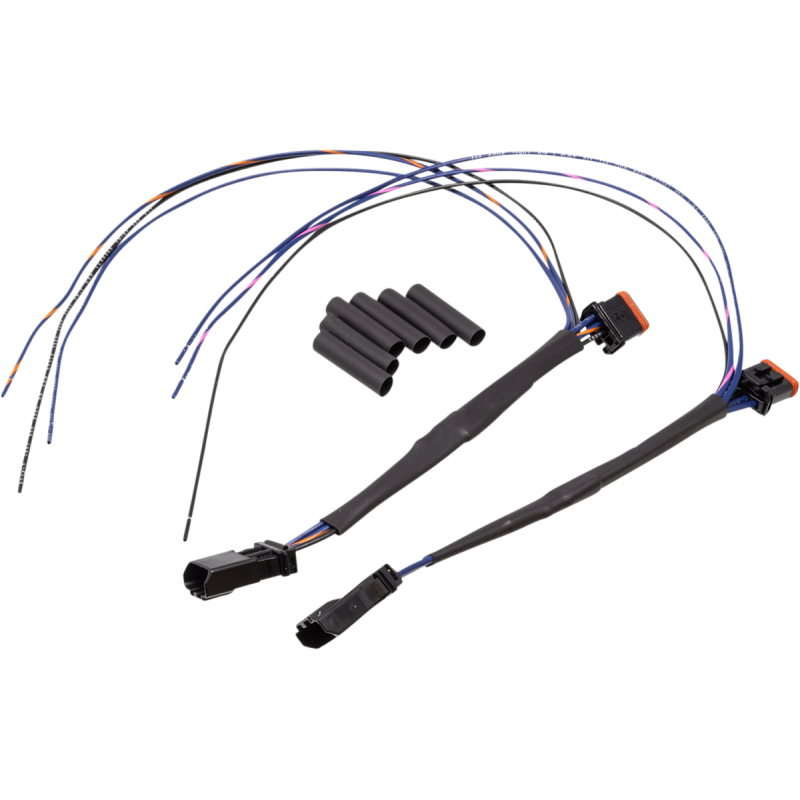 NAMZ Harness Turn Signal Taps