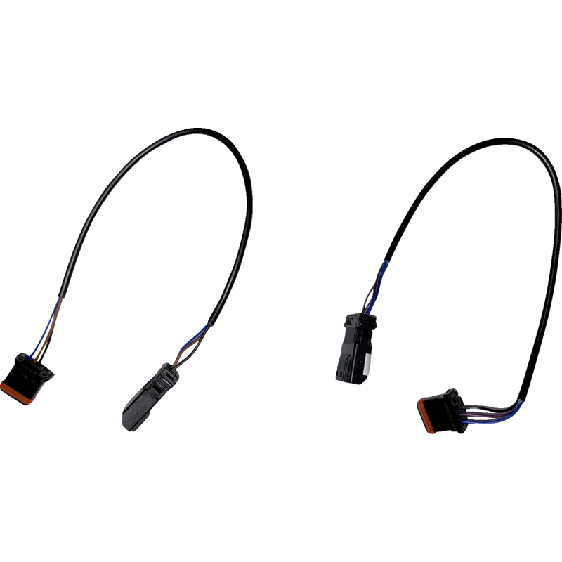 Front Turn Signal Extension +8"