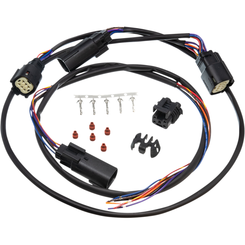 NAMZ Tour-Pak Wiring Installation Kit