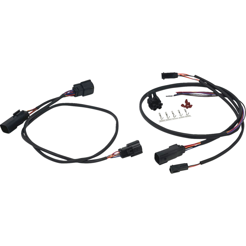 Tour-Pak Wiring Kit (93-13)