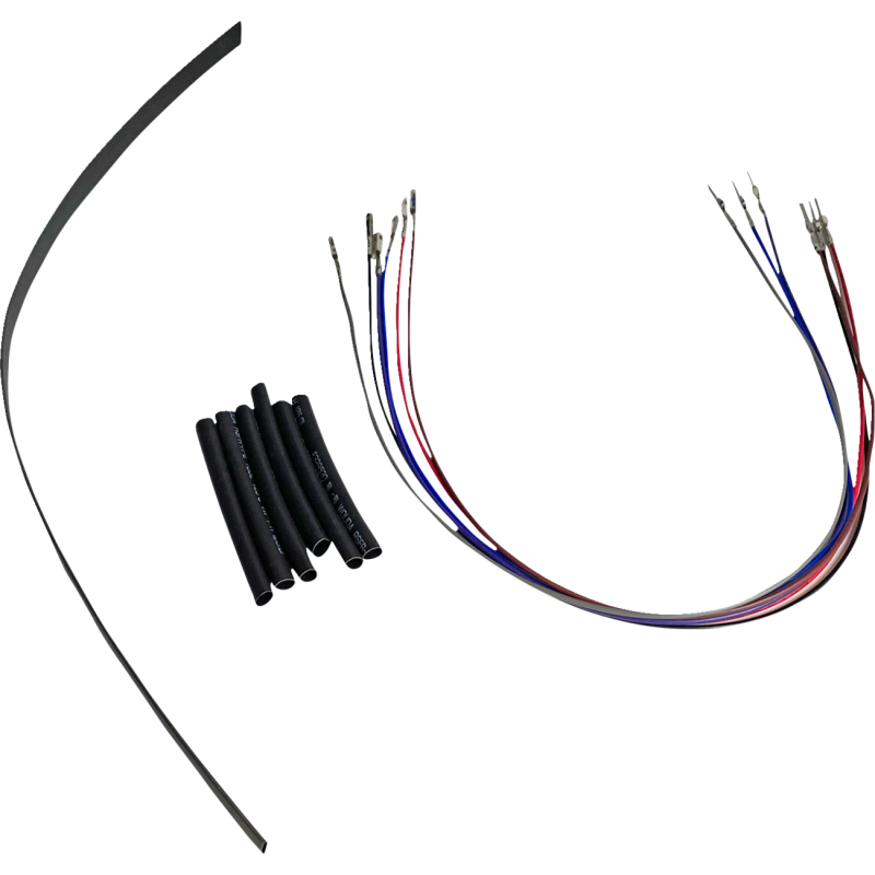 Custom Dynamics Throttle-By-Wire Extension Kits