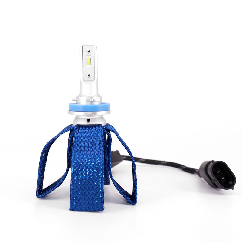 Speed Demon 4K Replacement LED Headlight Bulbs