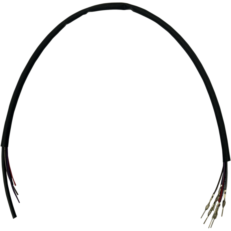 LA Choppers Throttle-By-Wire Extension Kits