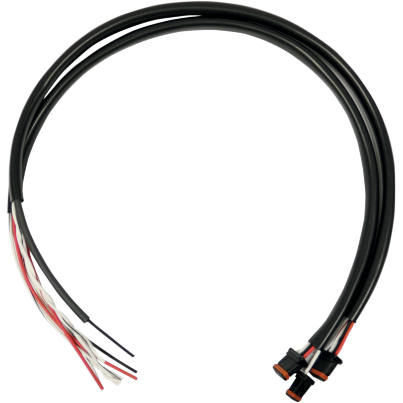 Handlebar Extension Wiring Kit