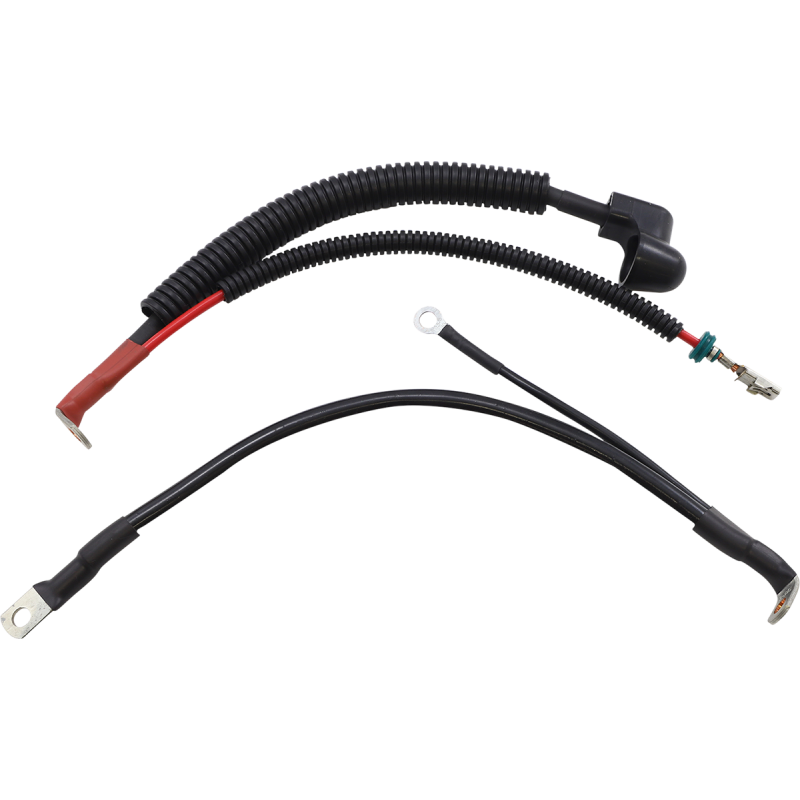 Battery Cable Kit for Touring 2017-2023