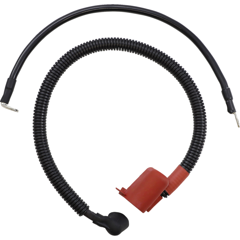 Battery Cable Kit for XL 2014-2022