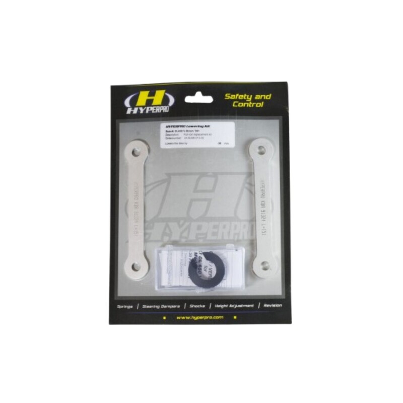 Lowering Link - Rear 25 mm