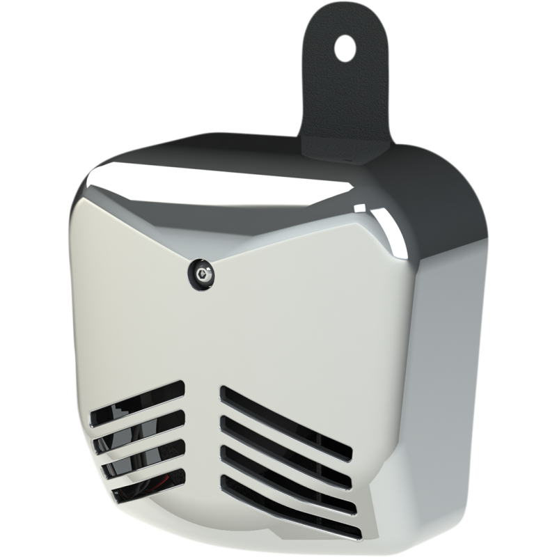 ProBEAST Air Horn (Chrome)