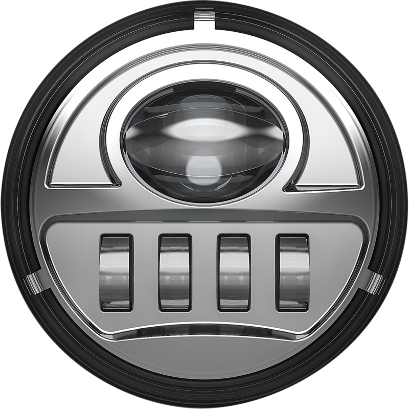 Speed Demon 4.5" Headlights