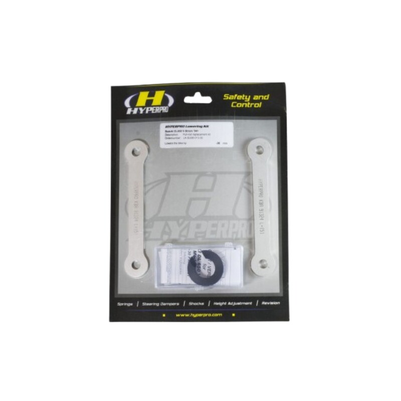 Lowering Link - Rear 50 mm