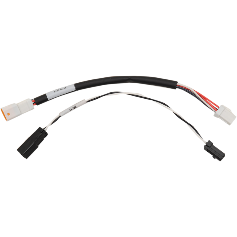 Barnett ETC Extension 8"