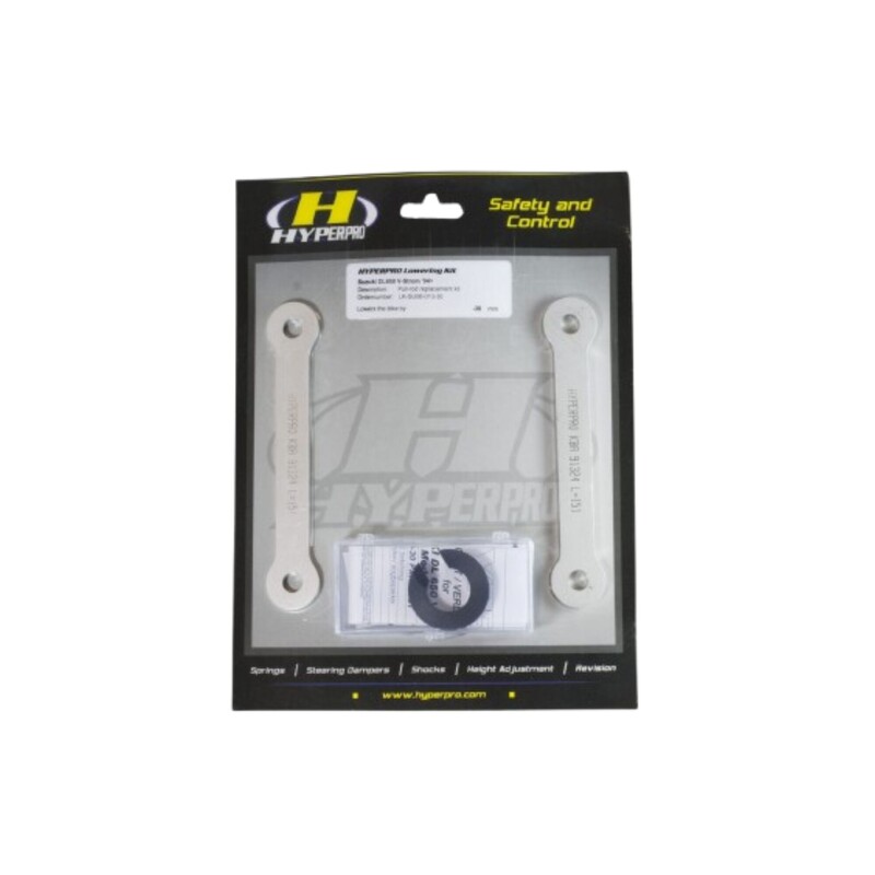 Lowering Link - Rear 30 mm