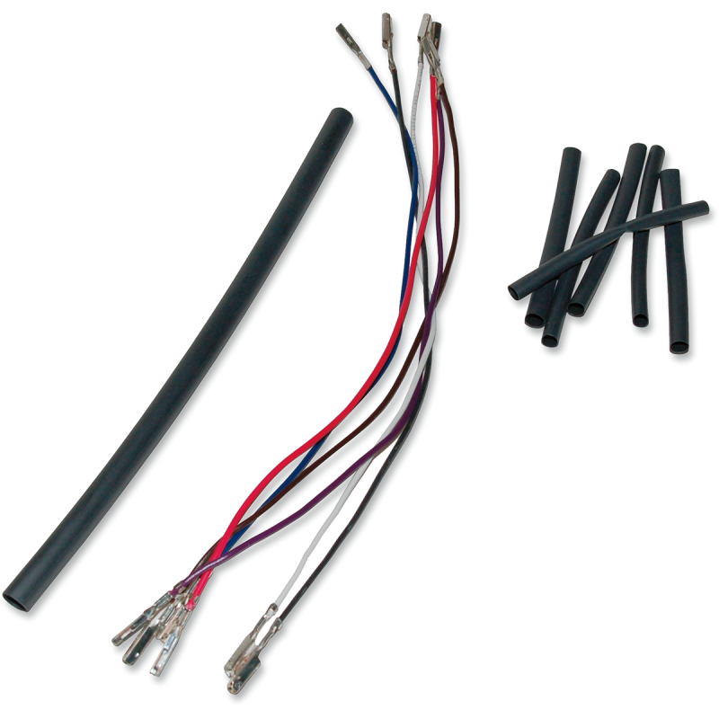 NAMZ Throttle-By-Wire Extension Harness Kits