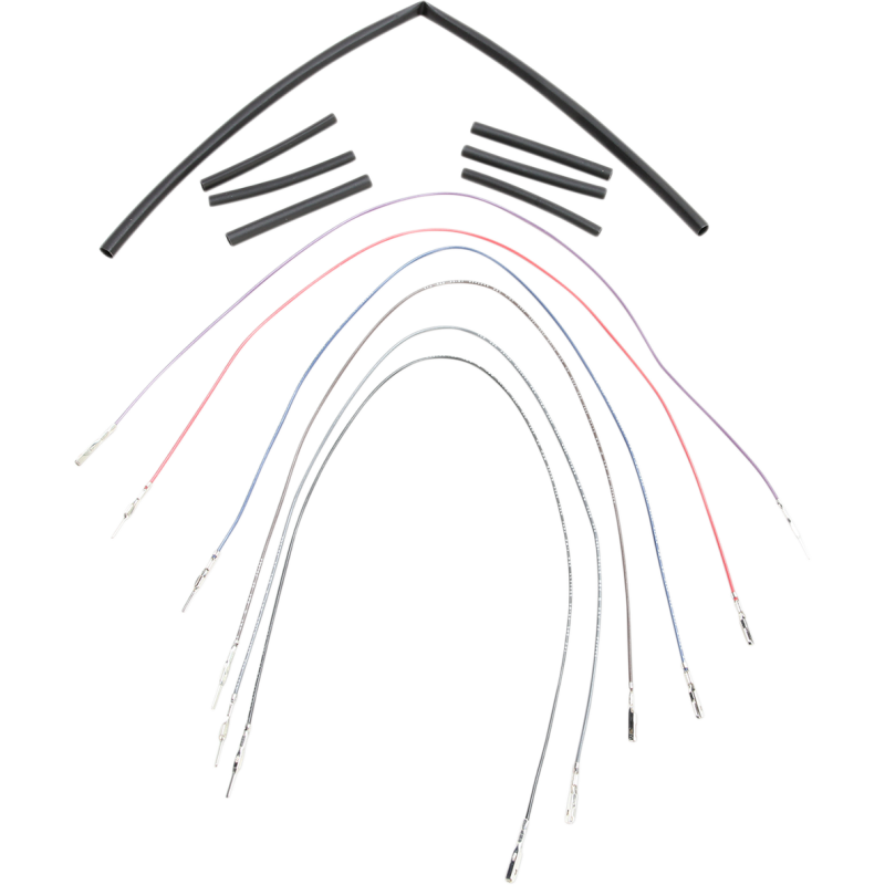 TBW Extension Kit +15"