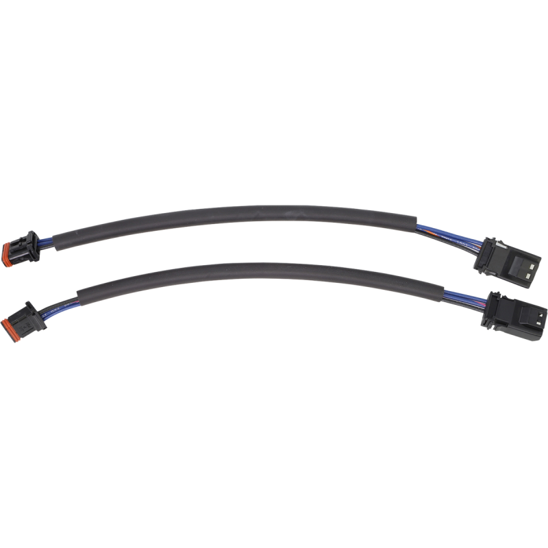 Front Turn Signal Extension +8"