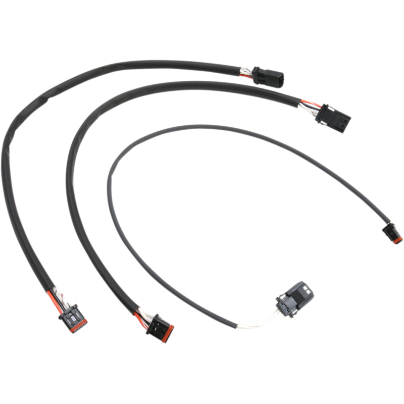 Handlebar Extension Kit +15"