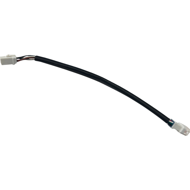 Custom Dynamics Throttle-By-Wire Extension Harness - 8"