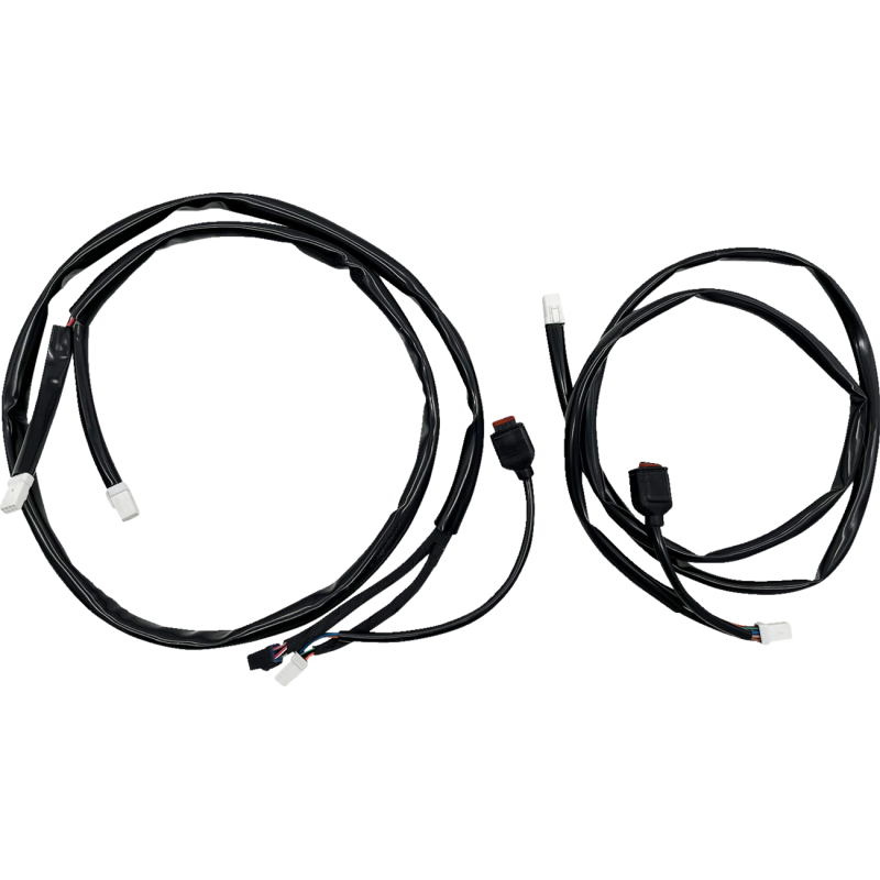 Complete Replacement Harness 45"