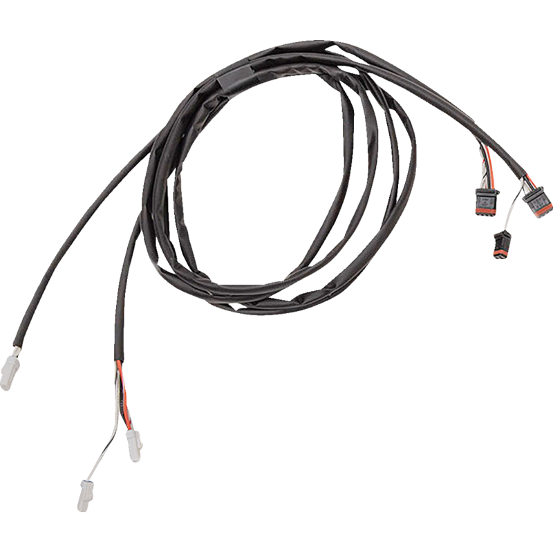 Complete Replacement Harness 48"