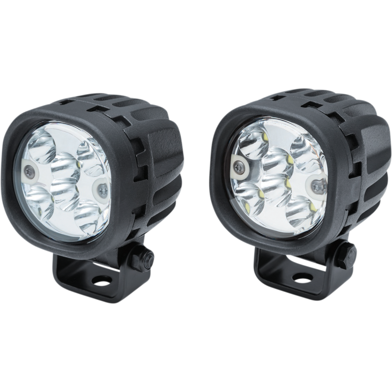 Kuryakyn Lodestar High-Output Driving Lights