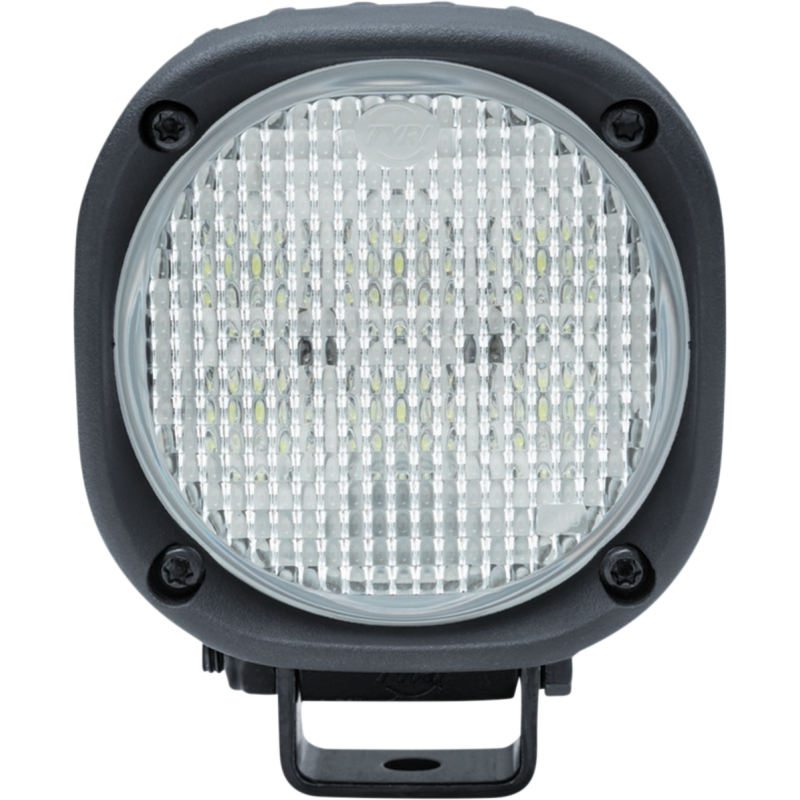 Lodestar 1850L High-Output Driving Light - Flood Beam