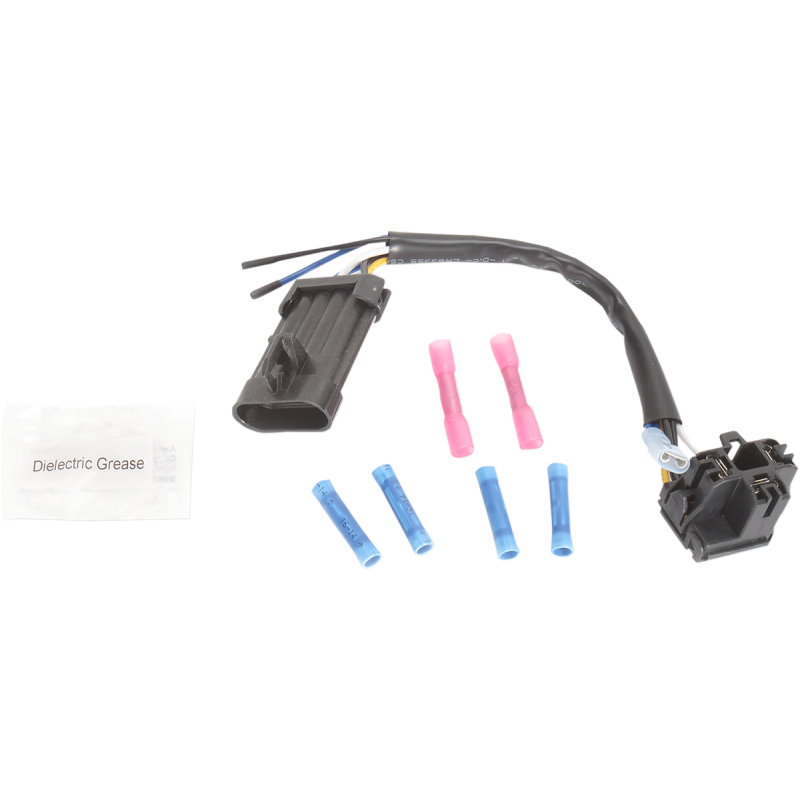 Headlamp Adapter Harness