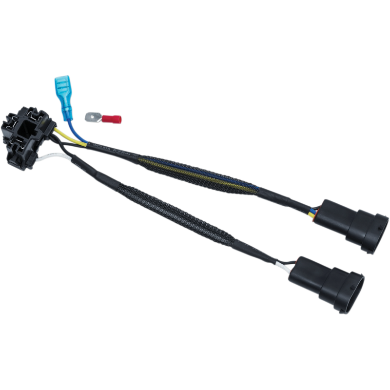 Headlamp Adapter Harness