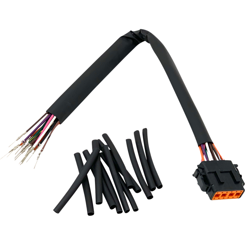Speedometer Extension Harness 15"