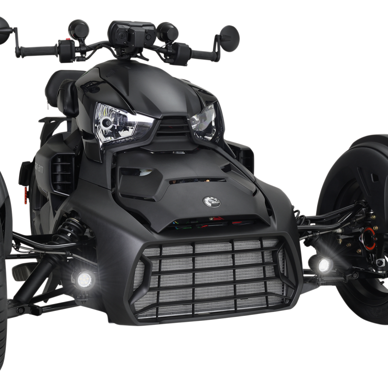 Show Chrome Mini LED Light Kit