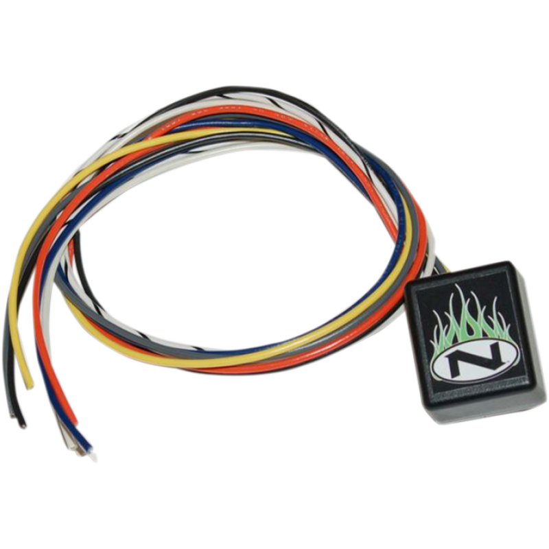 Namz Momentary Switch Converter