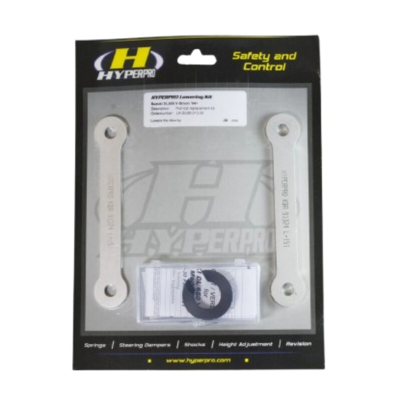 Lowering Link - Rear 25 mm