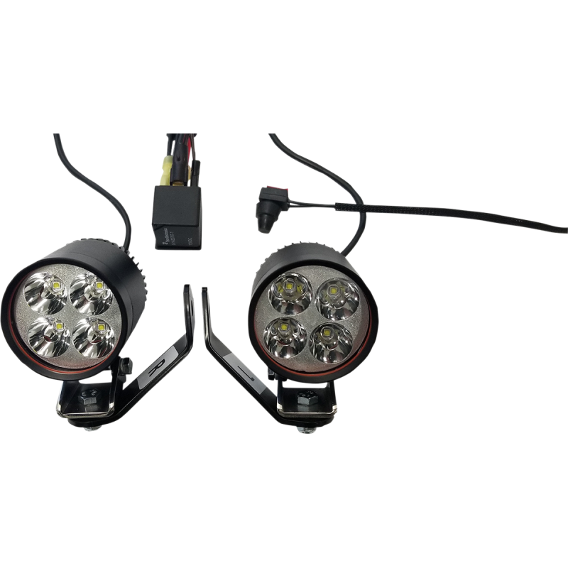 Honda Driving Lights