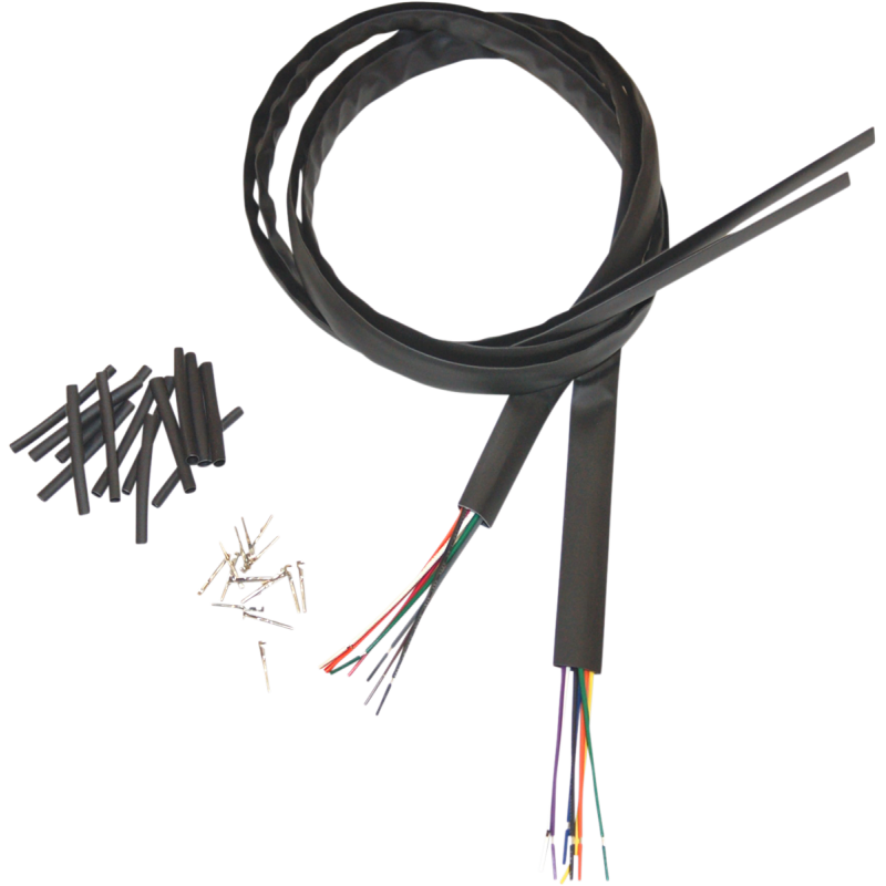 Namz Handlebar Switch Wire Extensions