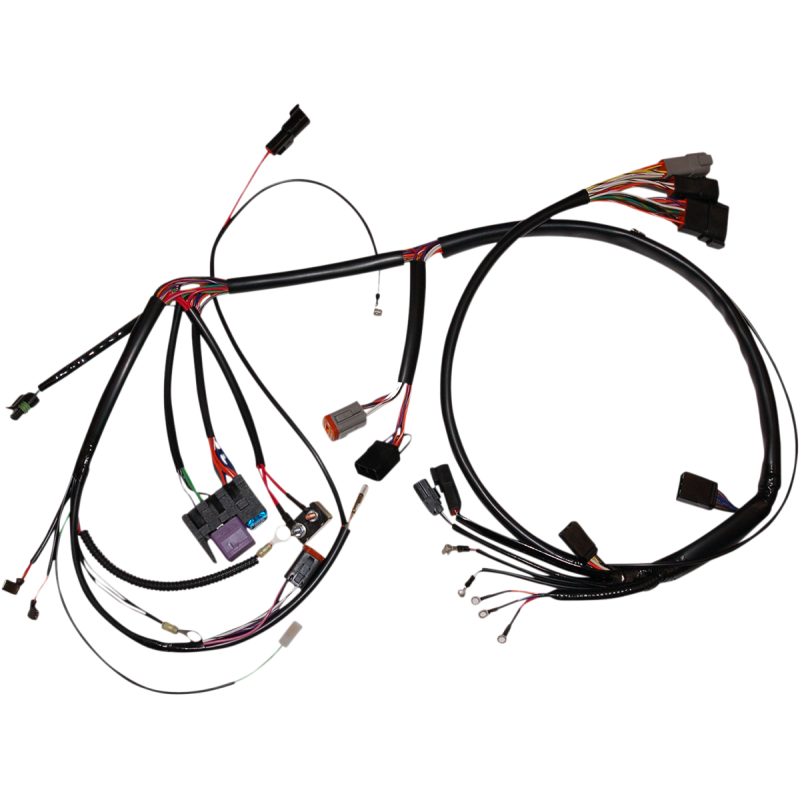 Namz Sportster Complete Bike Harness