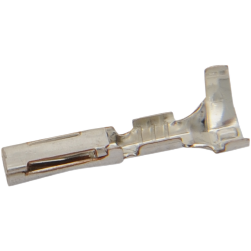 Female plug terminals