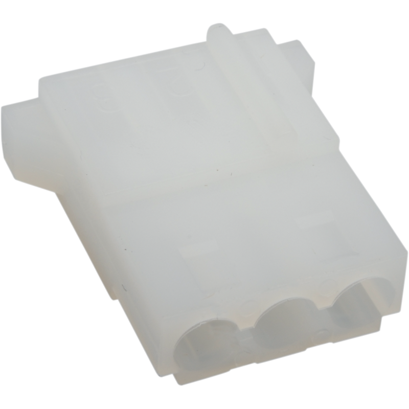 3-position Female Connector