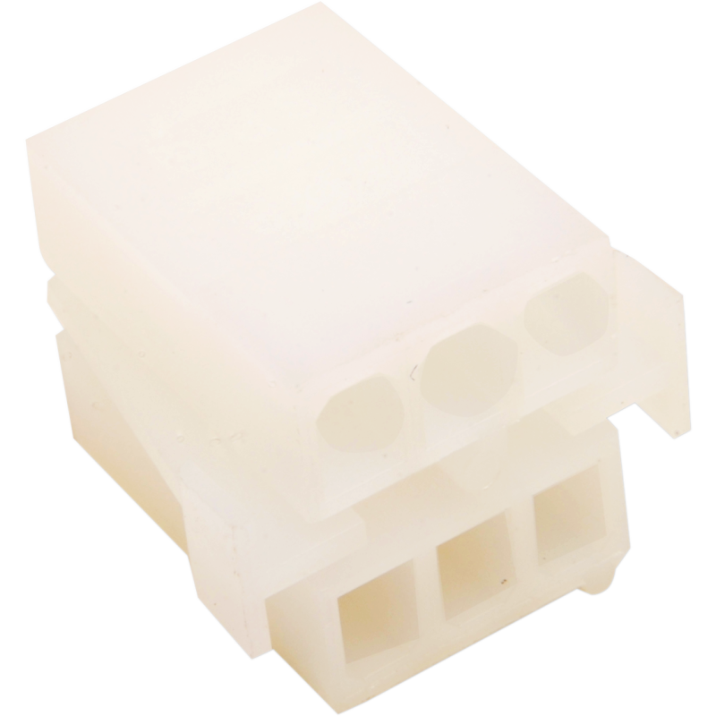 6-position Female Connector