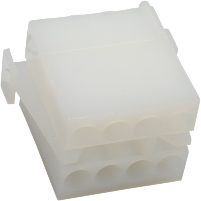 8-position Female Connector