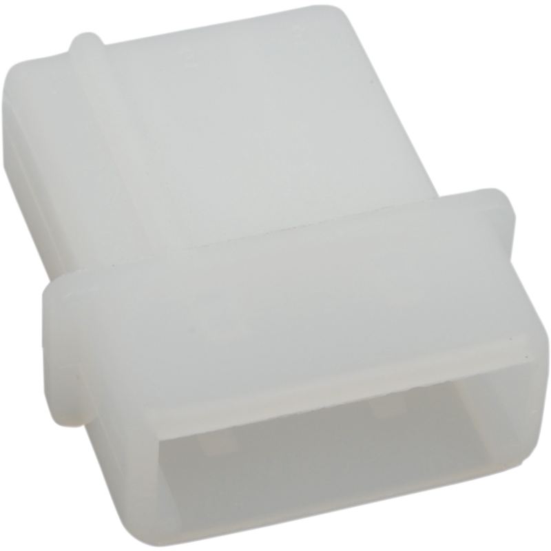 3-position Male Connector