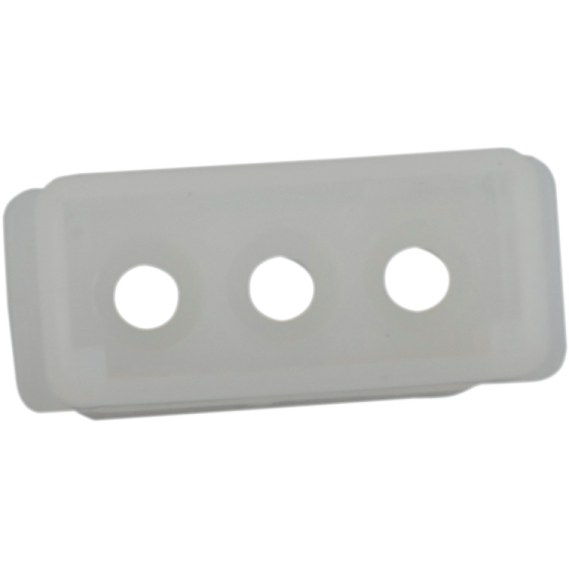 3-position Male Connector