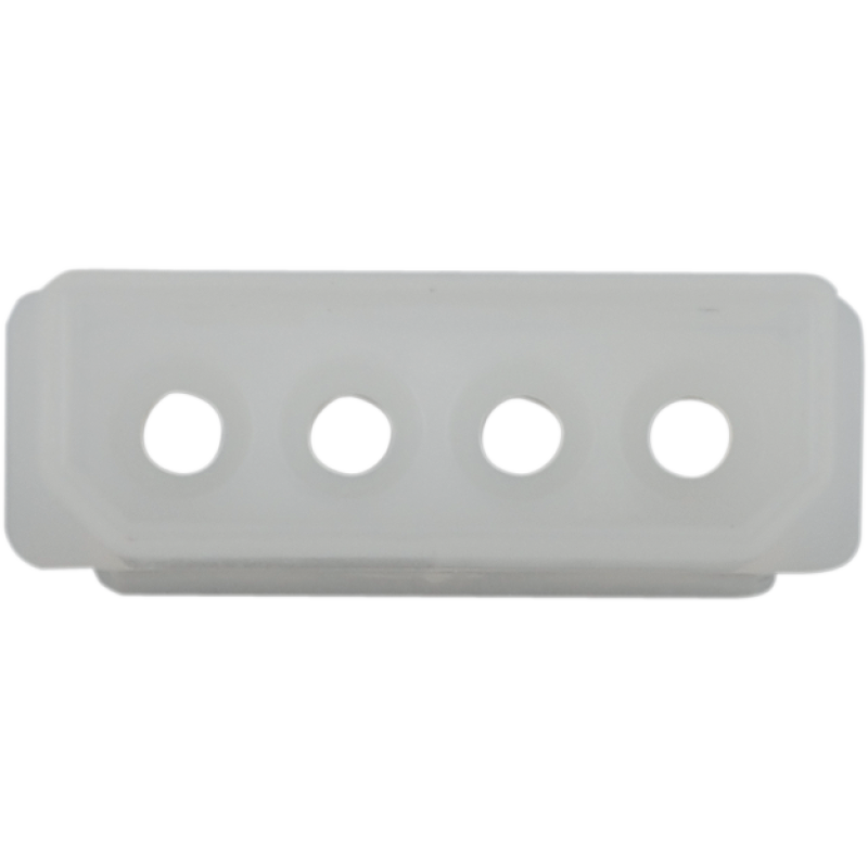 4-position Male Connector