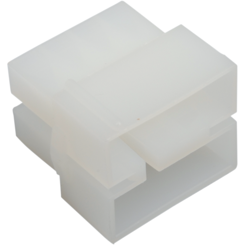 8-position Male Connector