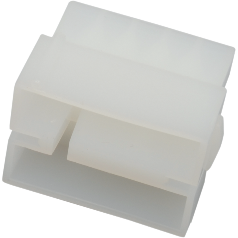 10-position Male Connector