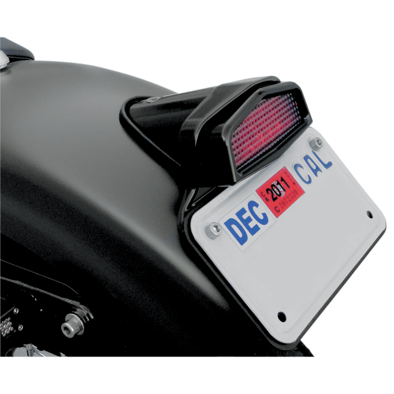 Joker Machine Cafe LED Taillight Assembly