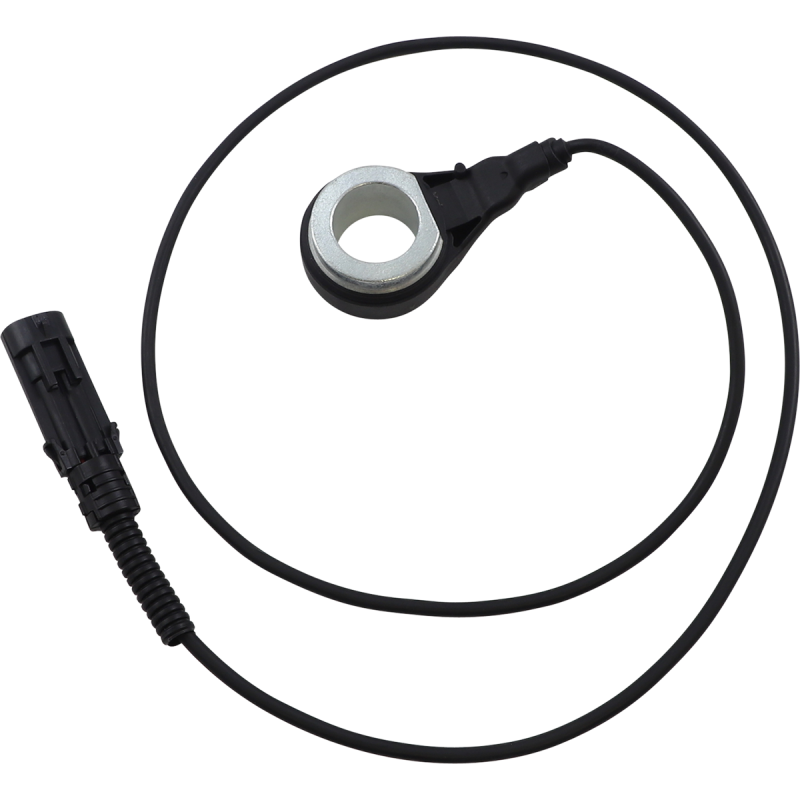 Black 6-Pin Male Connector