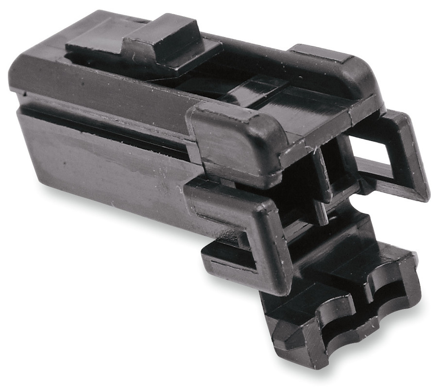 2-position plug
